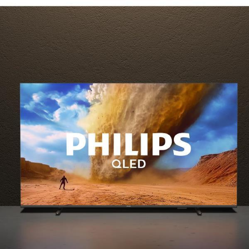 Philips 43PUS7810/12, 109,2 cm (43?), 3840 x 2160 Pixel, QLED, Smart TV, Wi-Fi, Nero